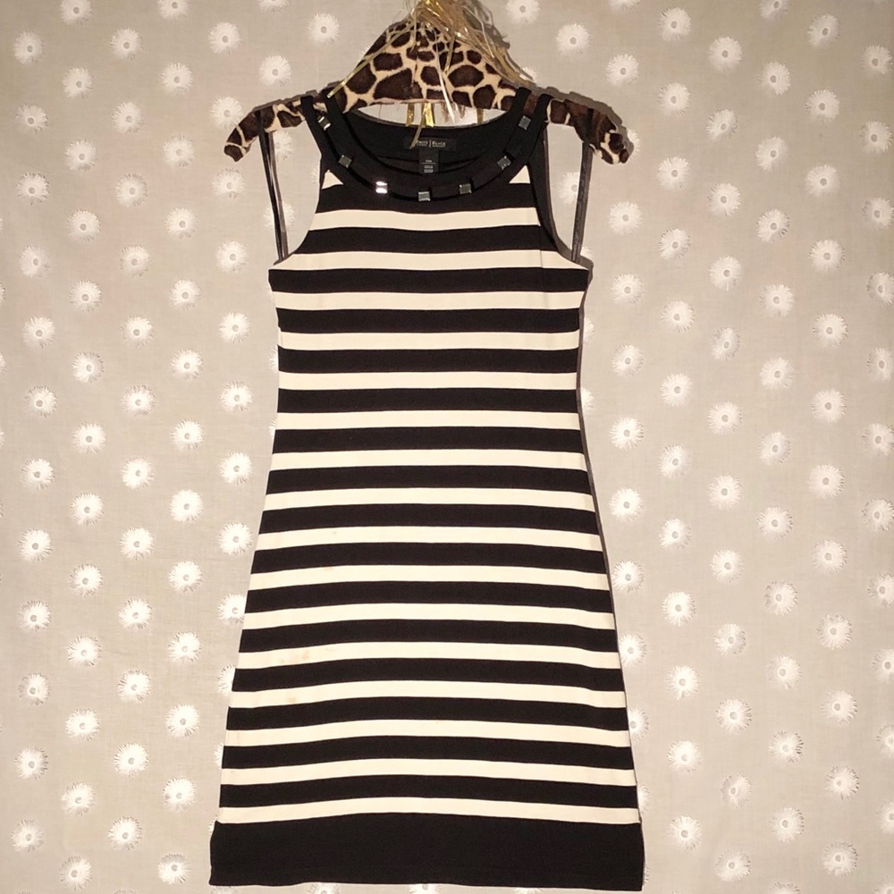 White House Black Market Dress